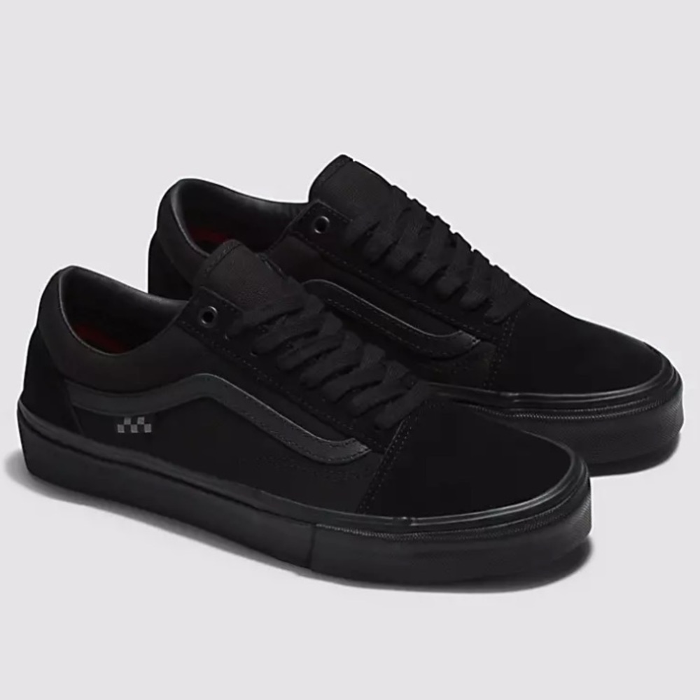 NWOT Vans skate old skool shoes